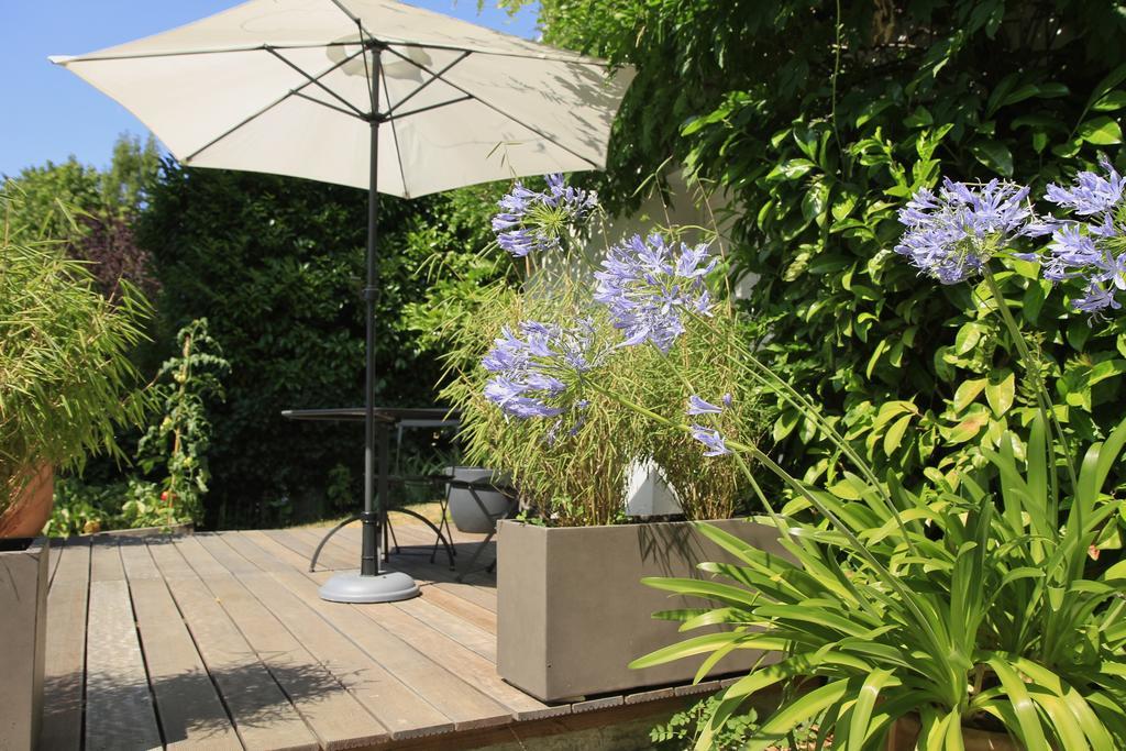 Charmete Apartment Aix-les-Bains Ngoại thất bức ảnh