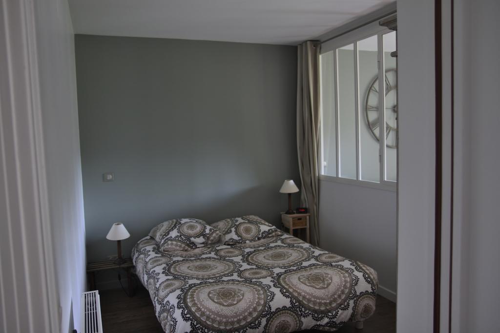 Charmete Apartment Aix-les-Bains Phòng bức ảnh